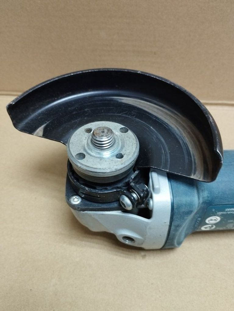 Bosch gws 670 professional Код:01-200858913. Зображення 6