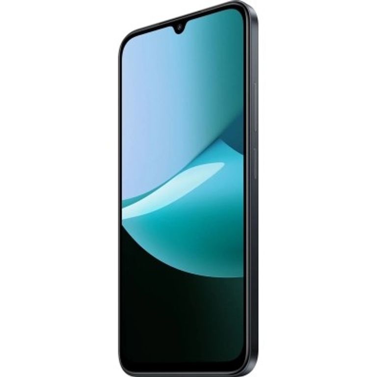 Xiaomi Redmi 15C 4/128GB Midnight Black Код:null. Зображення 4