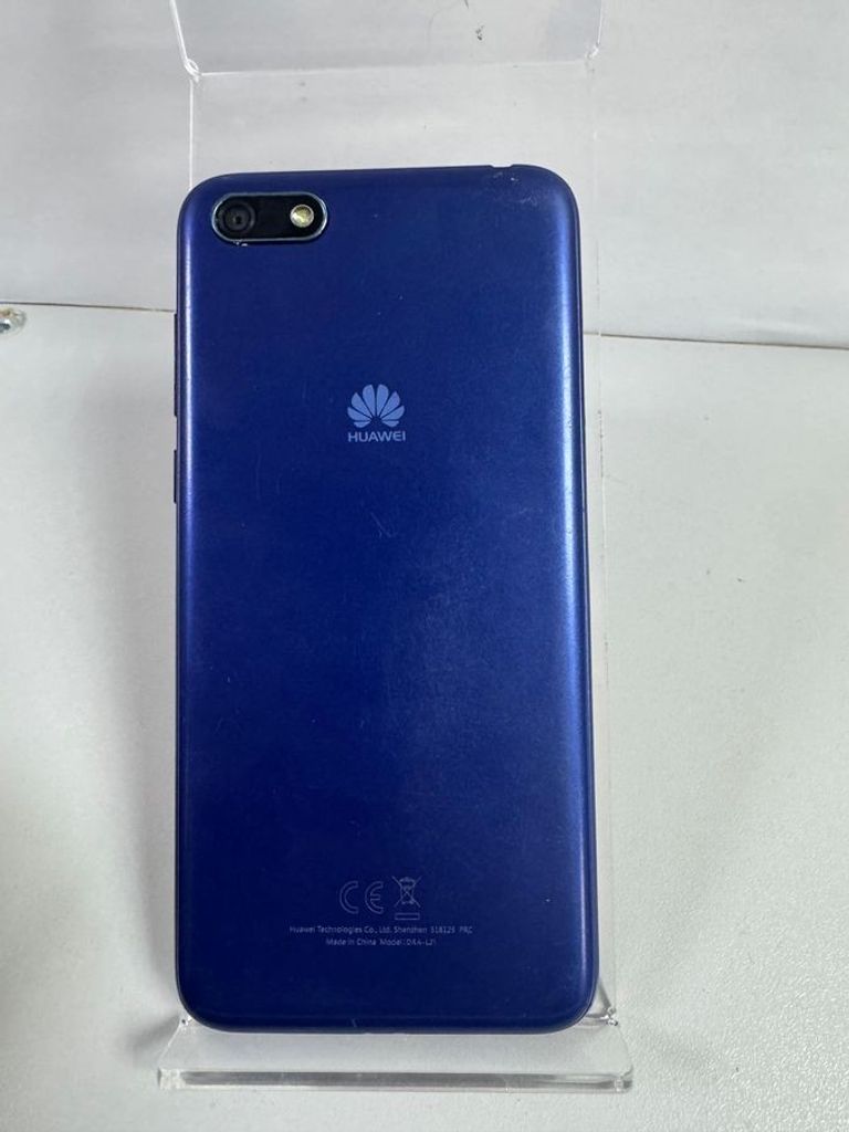 Купити Huawei y5 2018 dra-l21 2/16gb Б/У