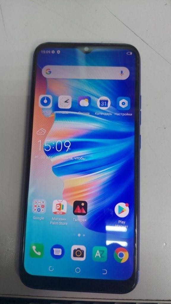 Купити Tecno spark 6 go ke5j 3/64gb Б/У