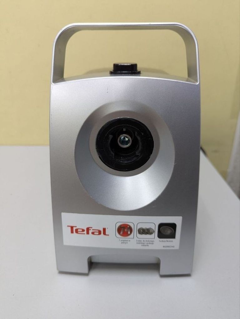 Оголошення Tefal NE108831 Б/У