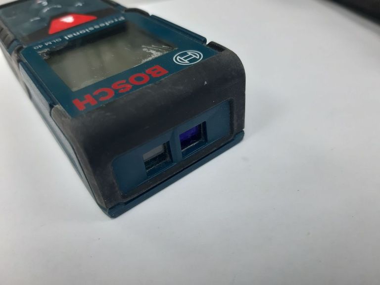 Bosch glm 40 professional Код:01-200860383. Зображення 7