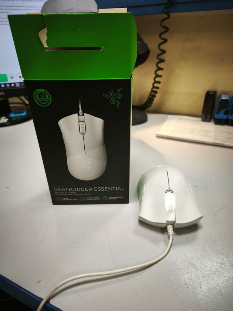 Купити Razer rz01-0254 Б/У