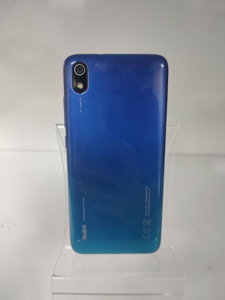 Розпродаж Xiaomi Redmi 7a 2/32GB Black, продавець Техноскарб