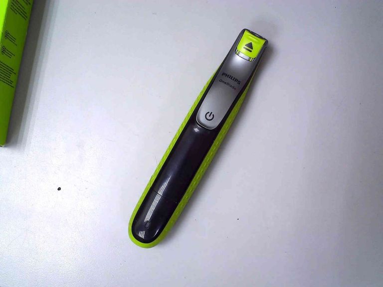 Объявление Philips OneBlade 360 QP2834/23 Б/У