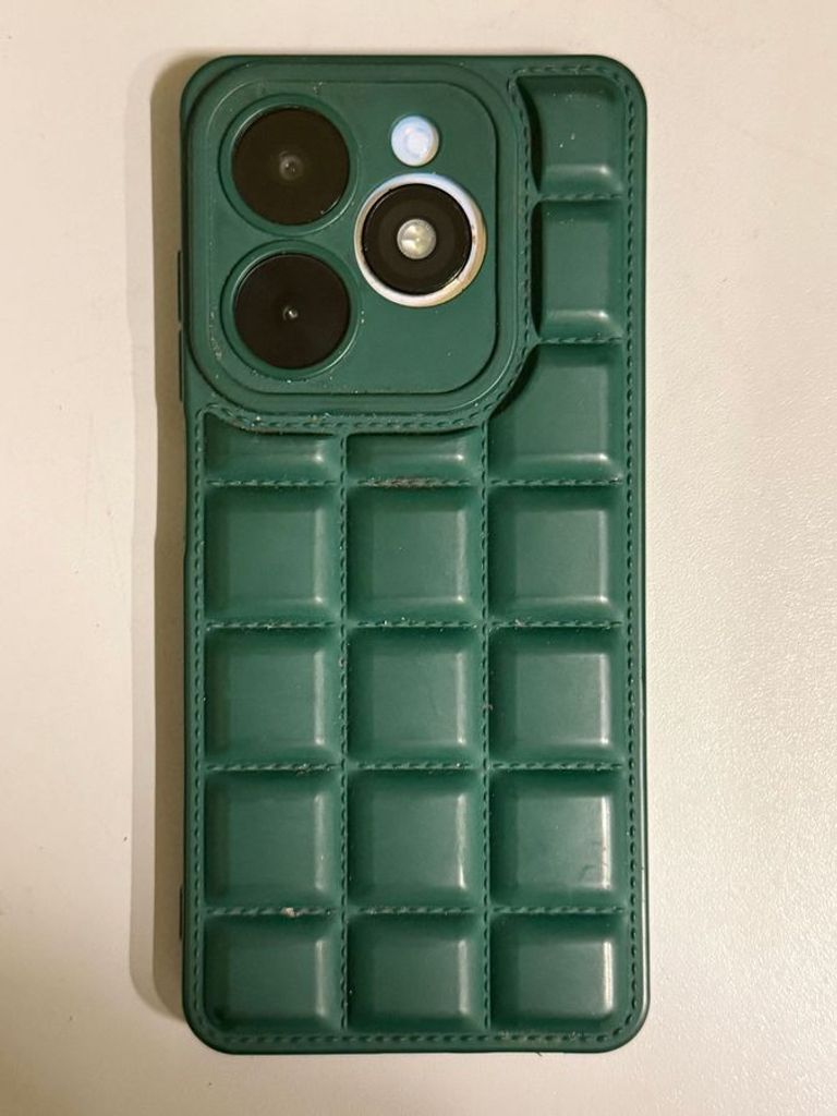 Tecno spark go 2024 4/64gb Код:01-200858846. Зображення 9