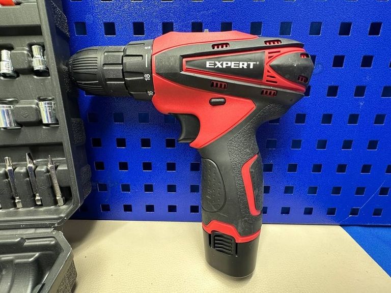 Розпродаж Expert vpcd2066 2акб зп, продавець Техноскарб