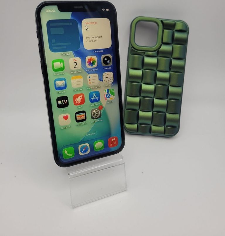 Купити Apple iPhone 12 64GB (PRODUCT)RED Б/У