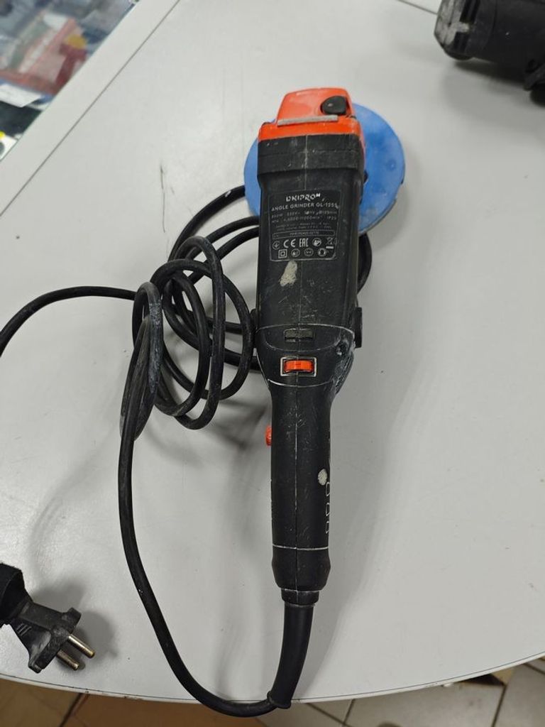 Dnipro-M gl-125s Код:01-200861908. Зображення 11