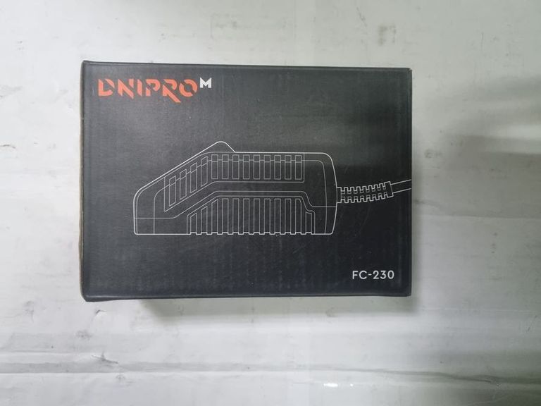 Розпродаж Dnipro-M cd-218q 1акб 2ah зп, продавець Техноскарб