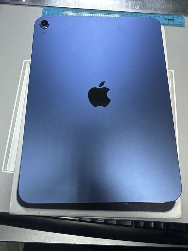 Купити Apple ipad air 11 2025 wi-fi 128gb Б/У