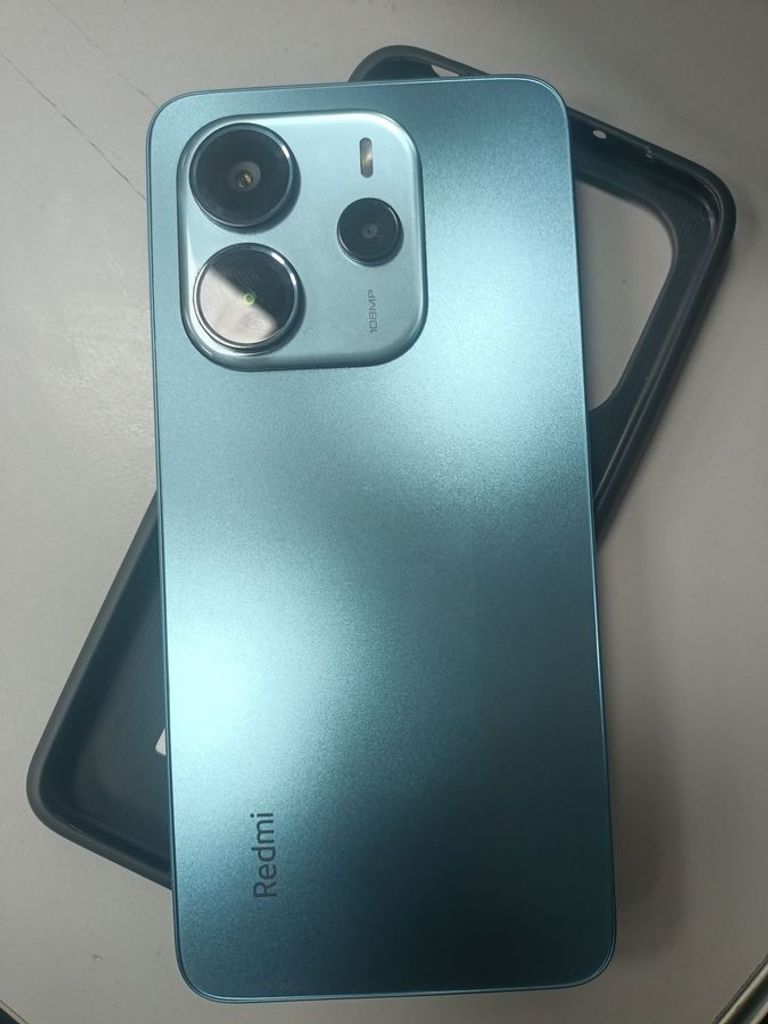 Дешево Xiaomi redmi note 14 8/256gb з ломбарду