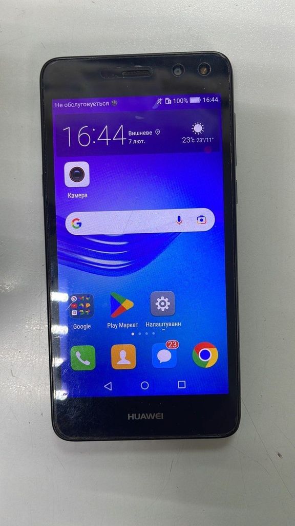 Купити Huawei y5 2017 mya-u29 2/16gb Б/У