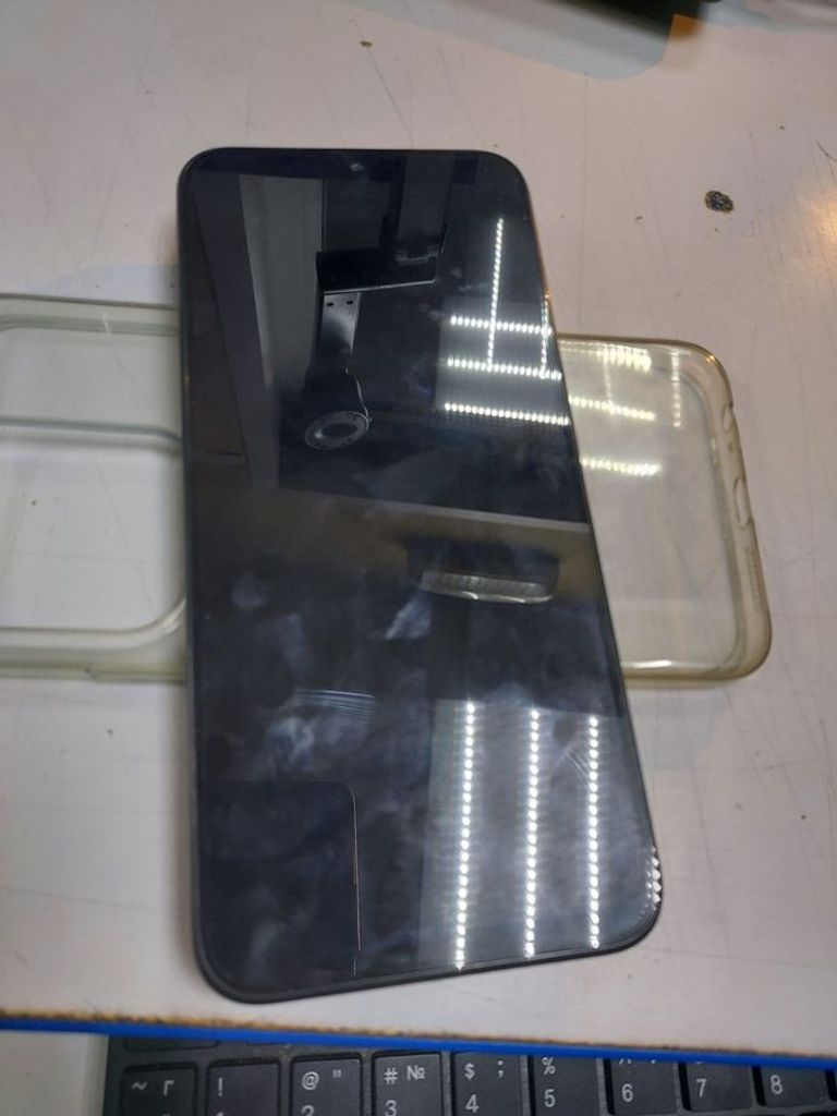 Оголошення Poco c85 6/128gb Б/У