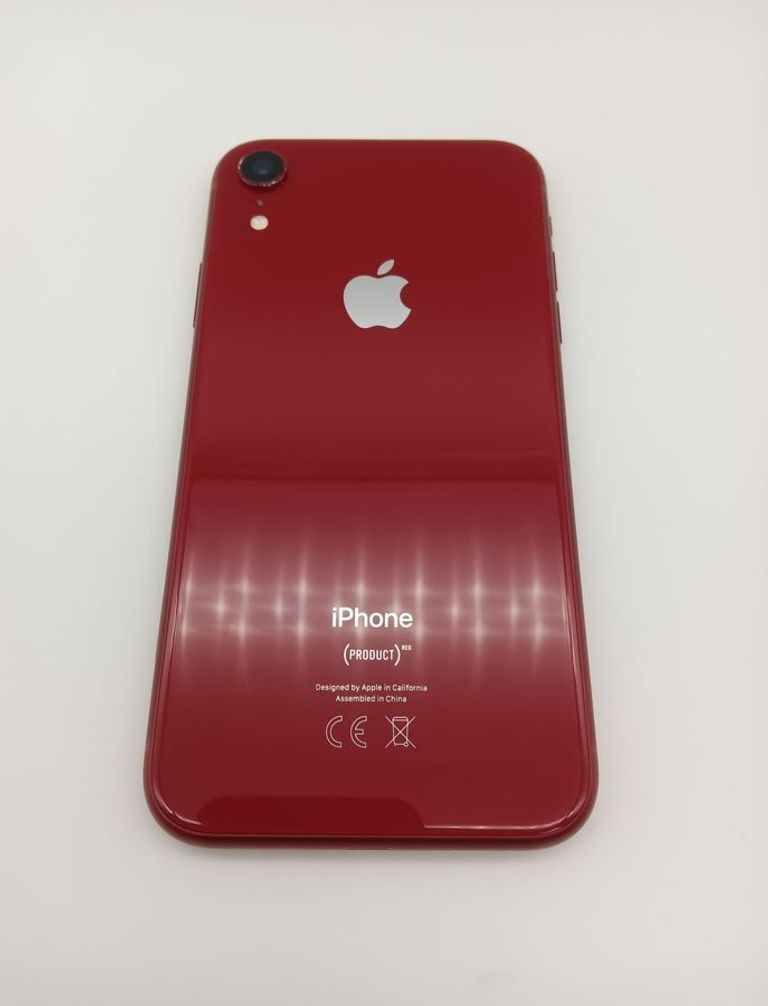 Розпродаж Apple iphone xr 64gb, продавець Техноскарб