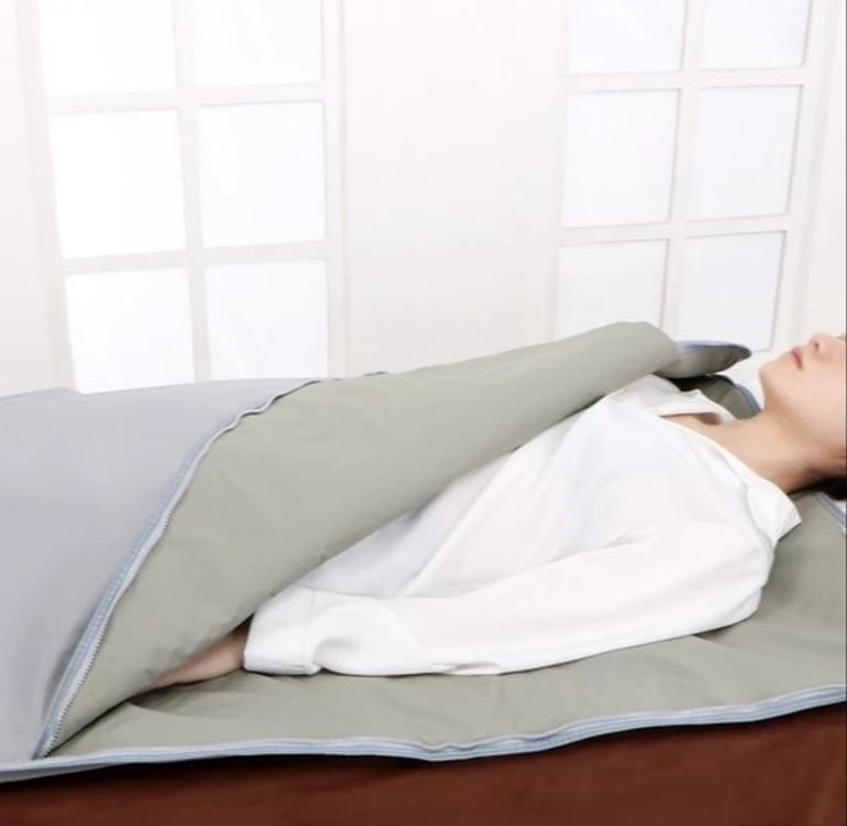 Оголошення Blanket S-2 Б/У