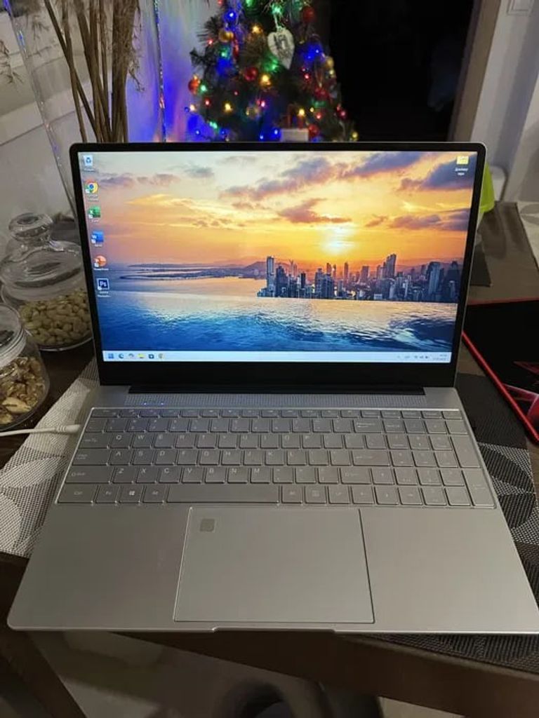 Fedemer X133 15,6” Код:null. Зображення 6