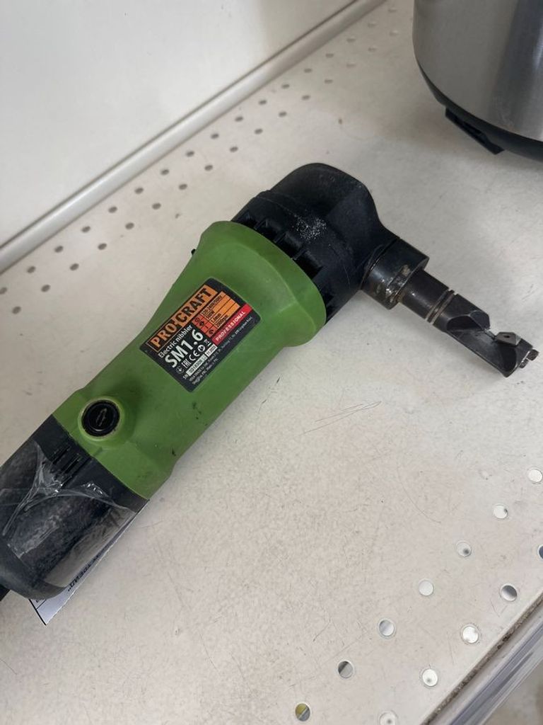 Купити Procraft SM 1.6-1000 Б/У