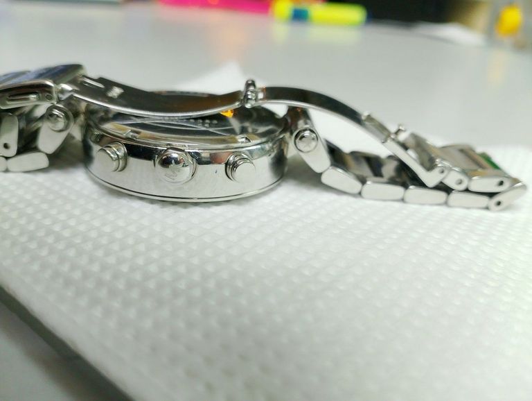 Дешево Michael Kors mk-5353 з ломбарду