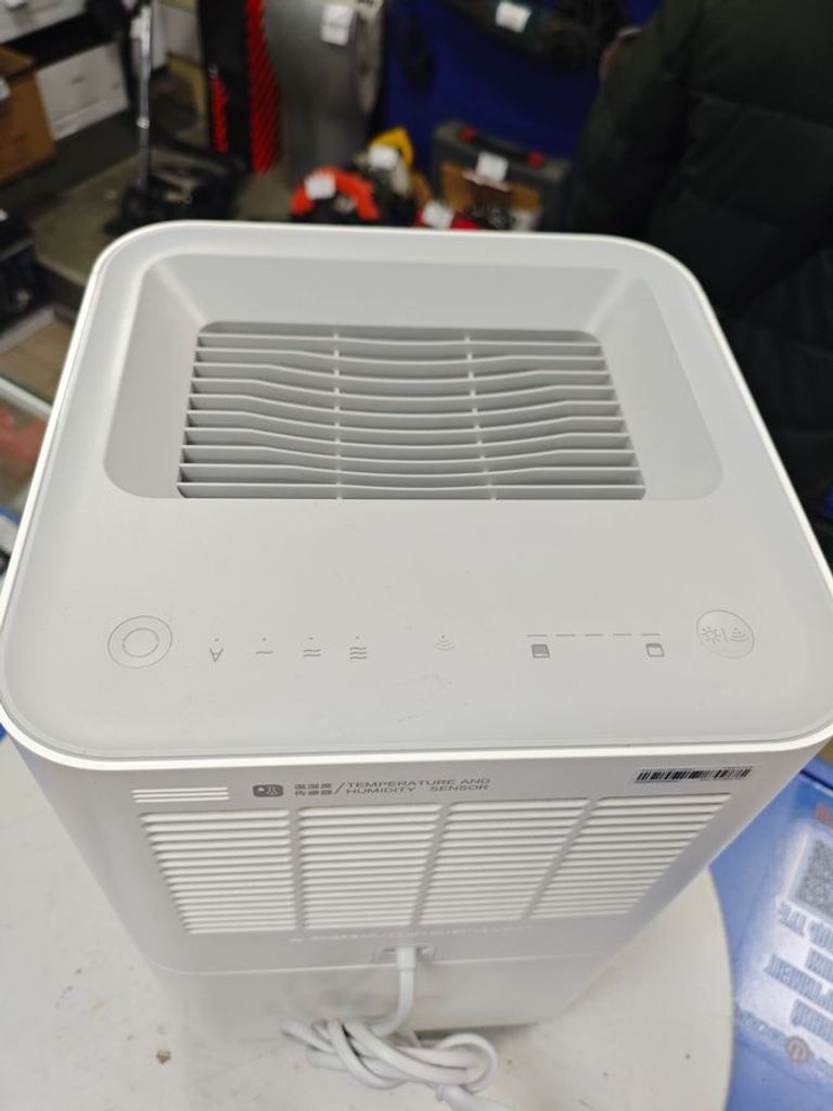 Smartmi evaporative humidifier Код:01-200866521. Зображення 5