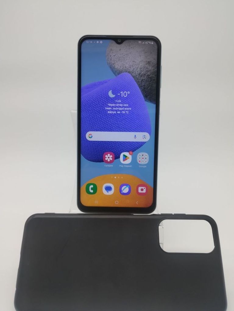 Купити Samsung galaxy m23 5g 4/128gb sm-m236 Б/У