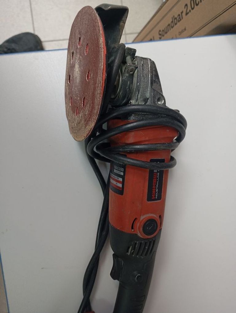 Розпродаж Ижмаш su-1100, продавець Техноскарб