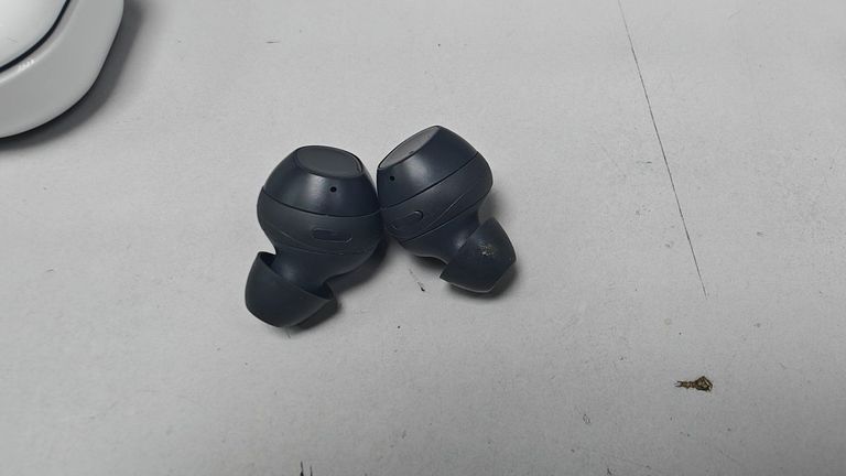 Купити Samsung galaxy buds fe Б/У