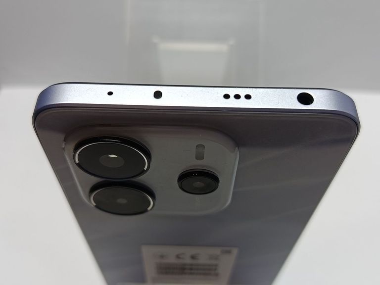 Xiaomi redmi note 14 8/256gb Код:01-200862337. Зображення 6