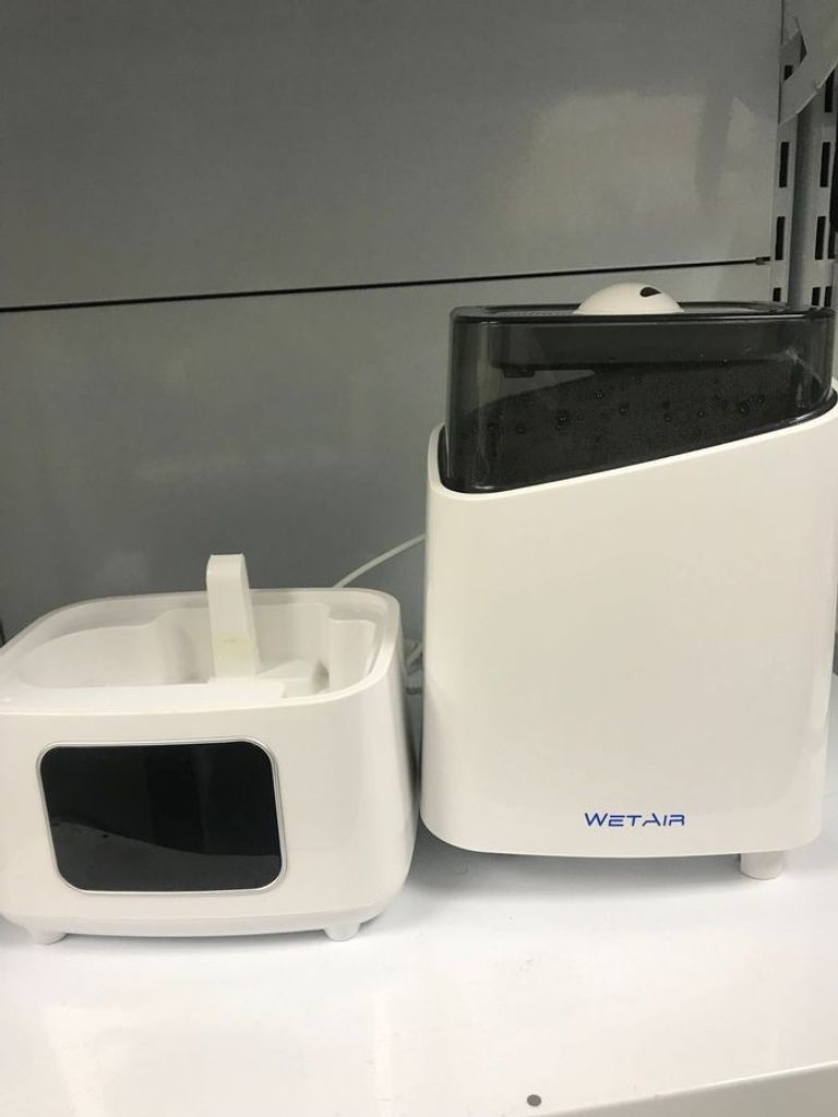 Дешево Wetair MH-410W з ломбарду