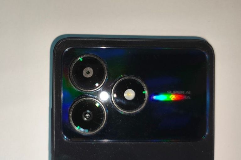 Zte Blade A36 4/64GB Green Код:01-200868552. Зображення 5