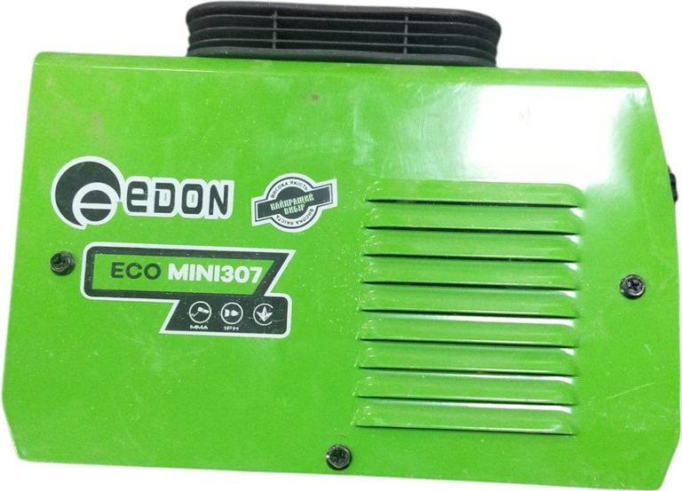 Розпродаж Edon ECO Mini 307, продавець Техноскарб