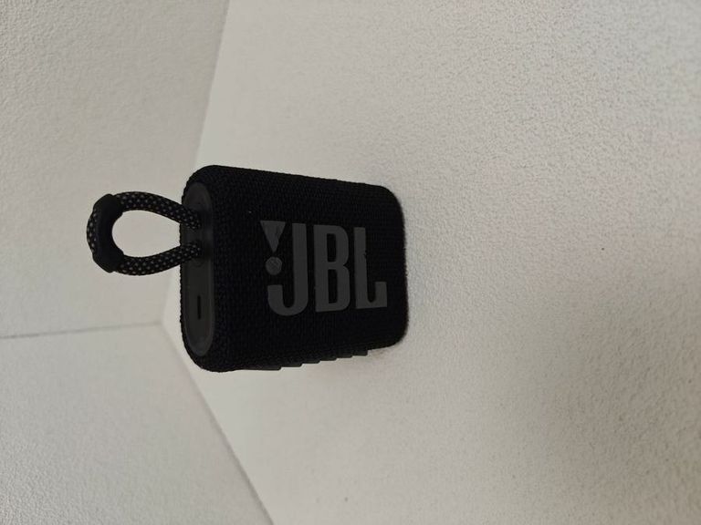 Купить Jbl go 3 Б/У