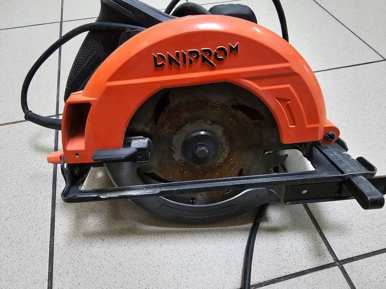 Купить Dnipro-M cs-185m Б/У