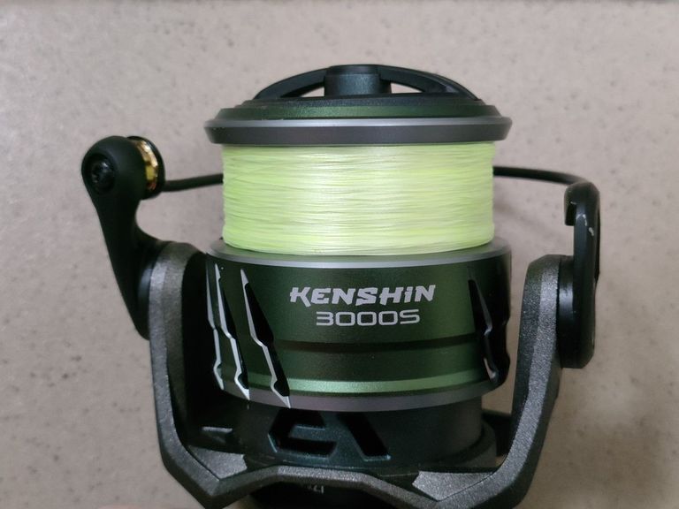 Распродажа Azura kenshin 3000s, продавец Техноскарб