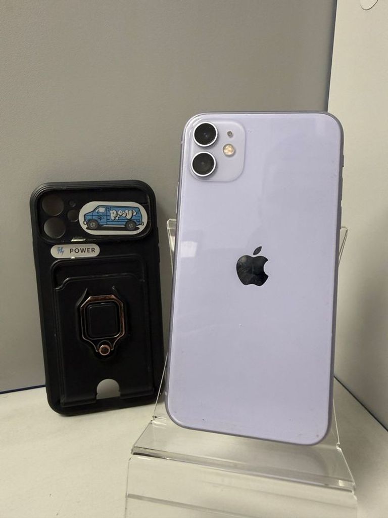 Apple iphone 11 64gb Код:01-200868571. Зображення 7