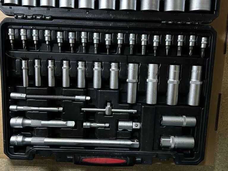 Розпродаж Haisser 75590, продавець Техноскарб