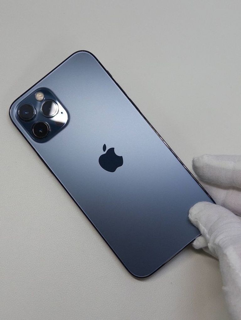 Apple iphone 12 pro 128gb Код:01-200871969. Изображение 8