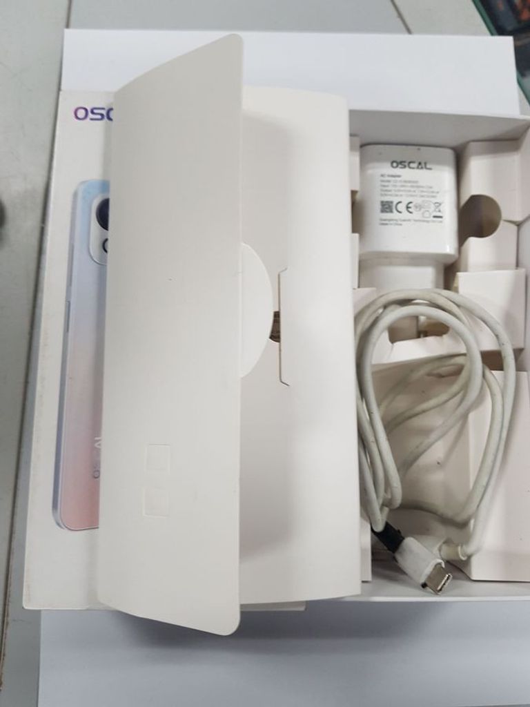 Розпродаж Blackview oscal c80 8/128gb, продавець Техноскарб