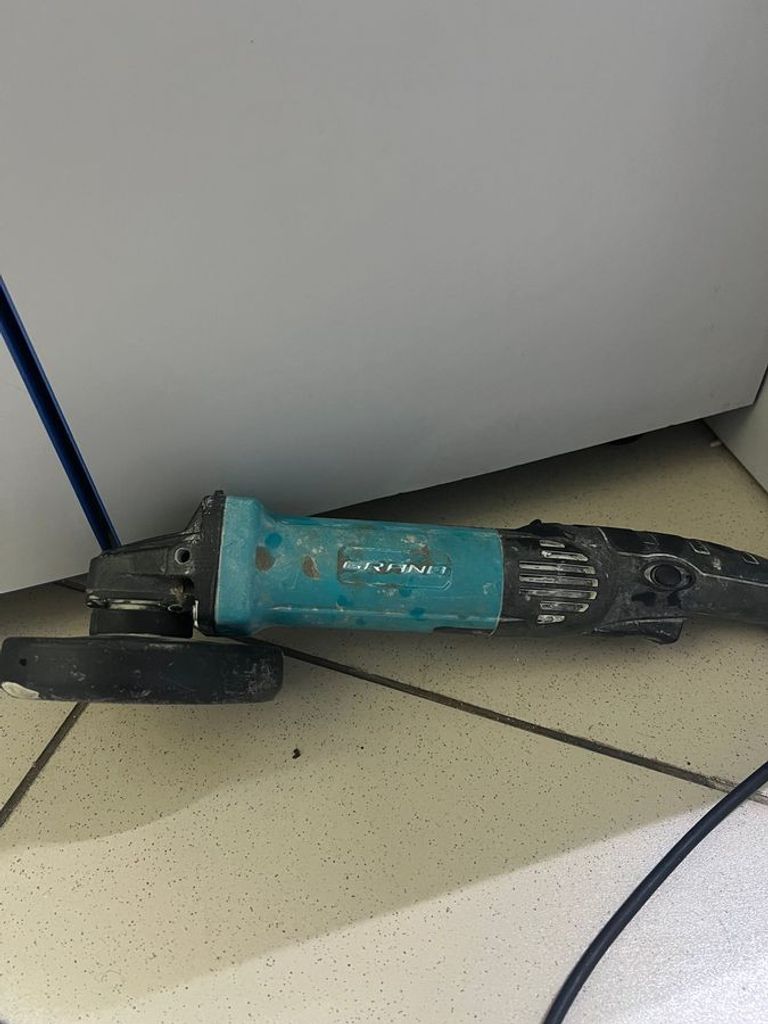 Купити Grand мшу-125-1450 se Б/У