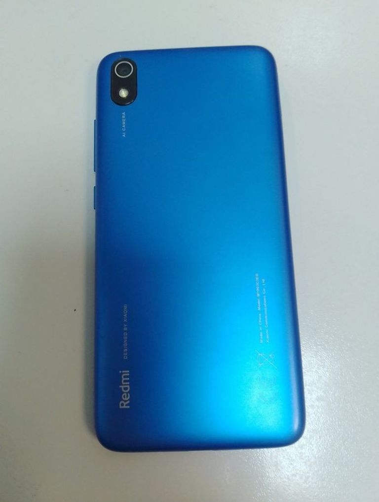 Купить Xiaomi xiaomi redmi 7a 2/16gb Б/У
