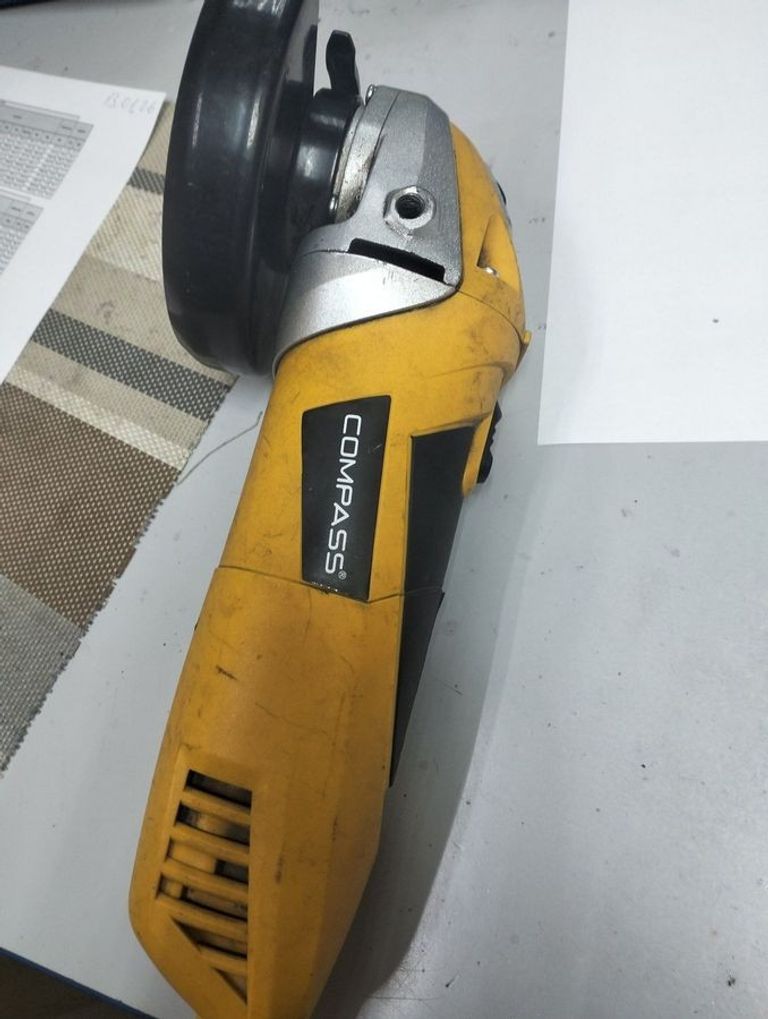 Купити Compass AG55-1 Б/У