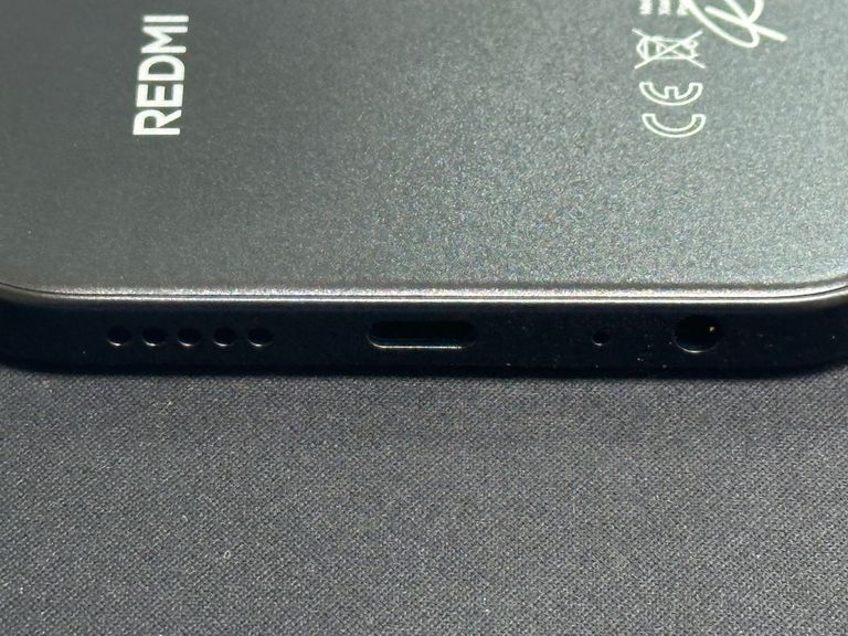 Объявление Xiaomi redmi 15c 4g 8/256gb Б/У