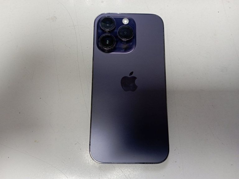 Дешиво Apple iphone 14 pro 128gb с ломбарда