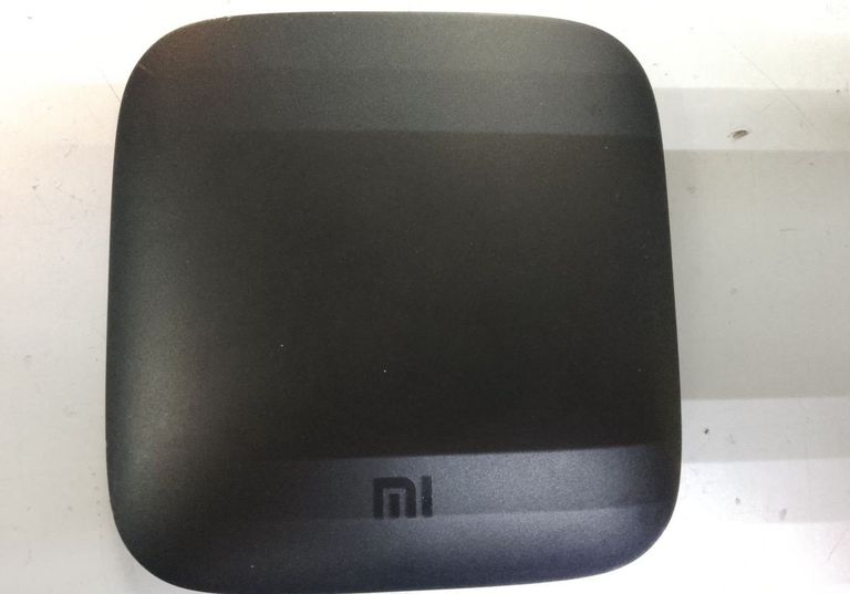 Купить Xiaomi Mi Box 3 2/8 Gb International Edition (MDZ-16-AB) Б/У