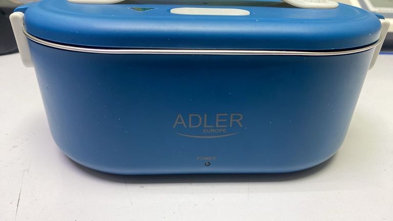 Оголошення Adler ad 4505 Б/У