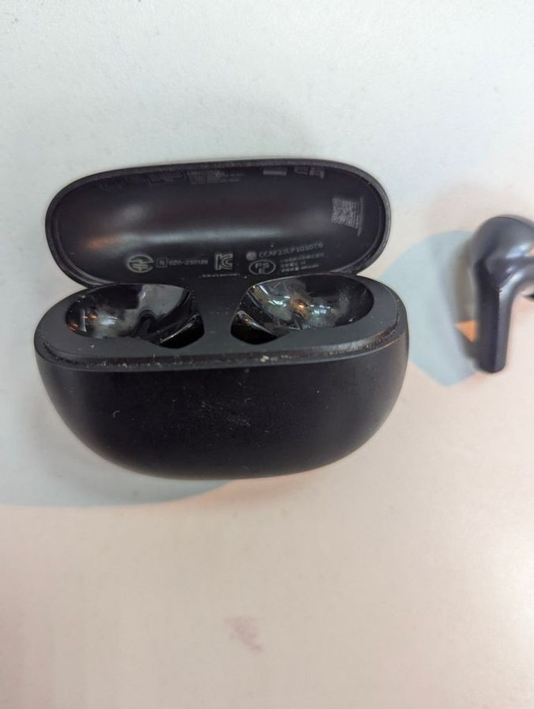 Xiaomi redmi buds 4 lite Код:01-200876537. Зображення 6