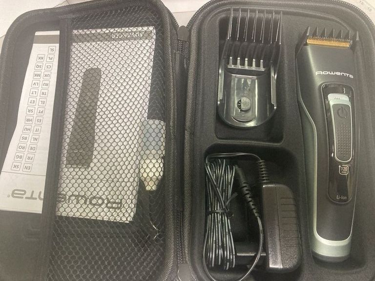 Дешево Rowenta Advancer TN5224E0 з ломбарду