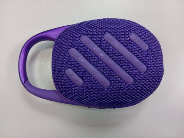 Оголошення Jbl clip 5 Б/У