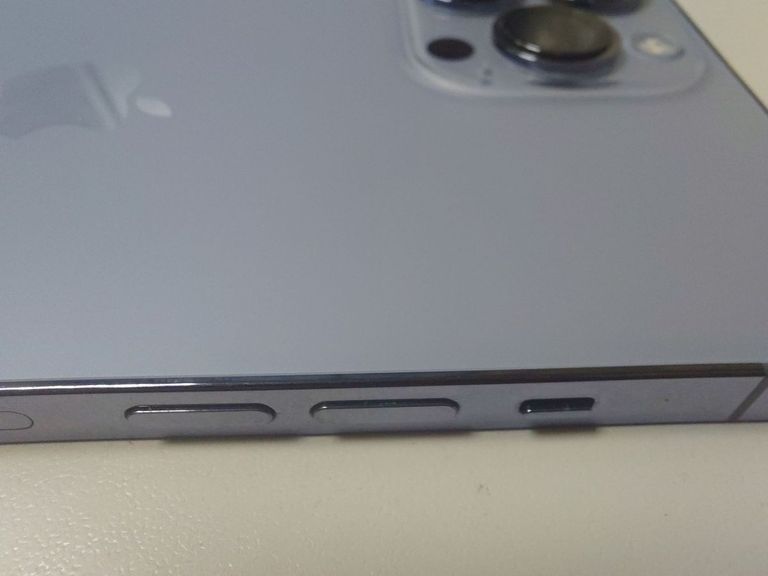 Apple iphone 13 pro max 256gb Код:01-200878617. Зображення 6