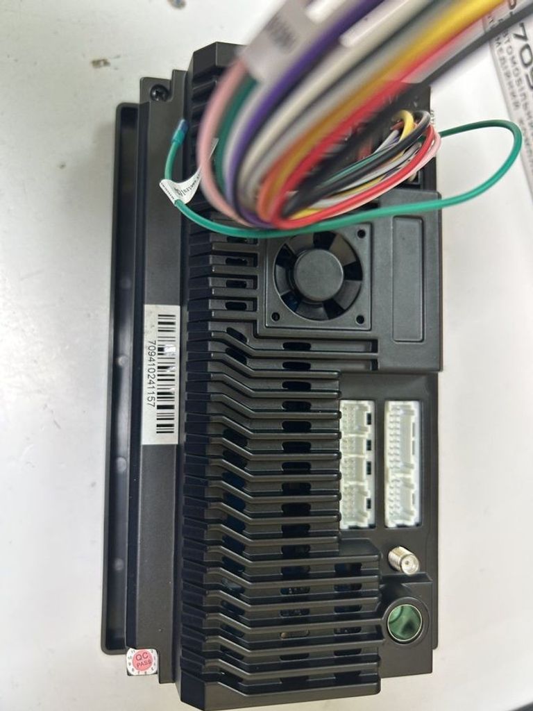 Купить Cyclone mp-7094a v3 Б/У